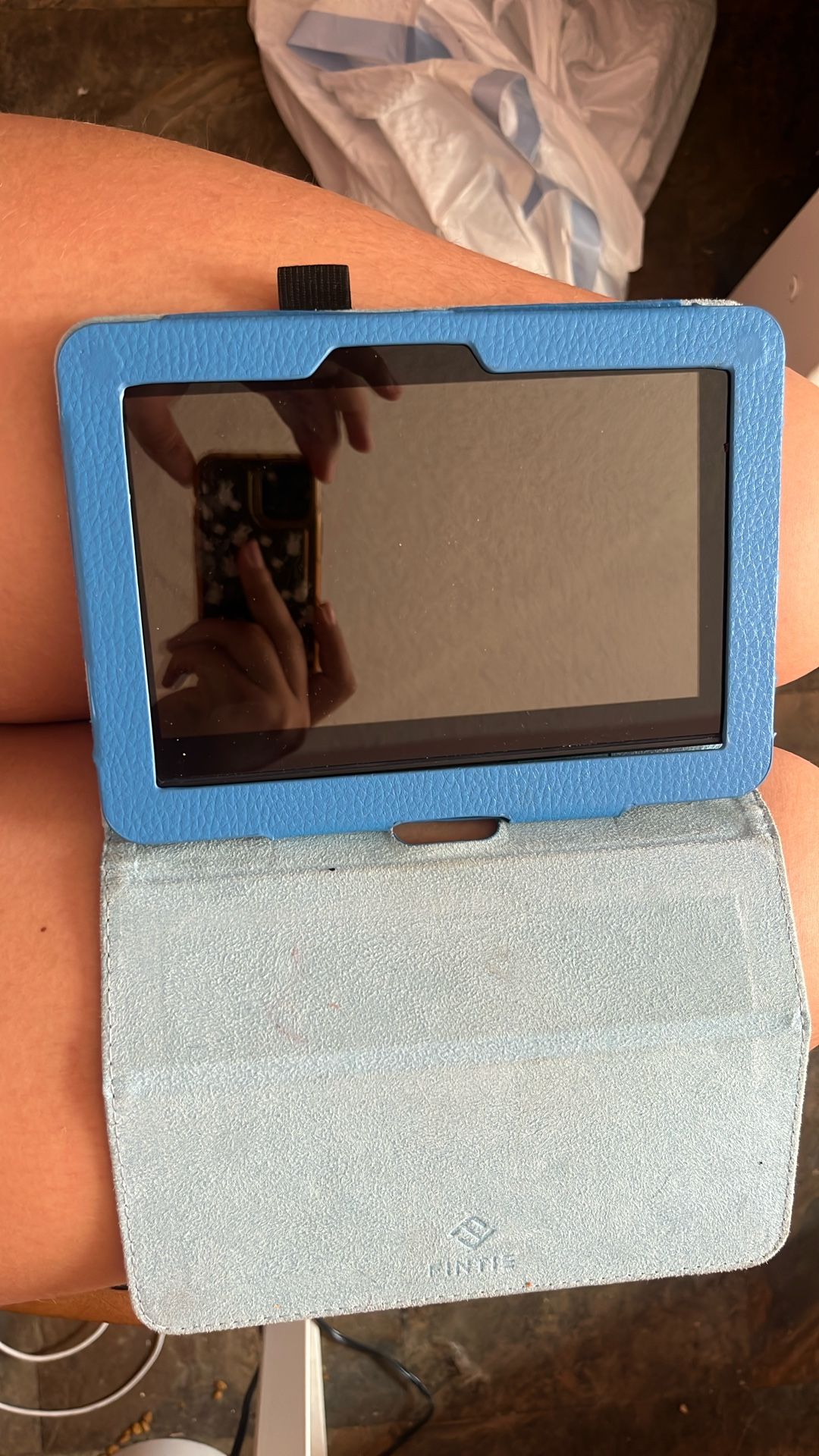 Selling Old Kindle