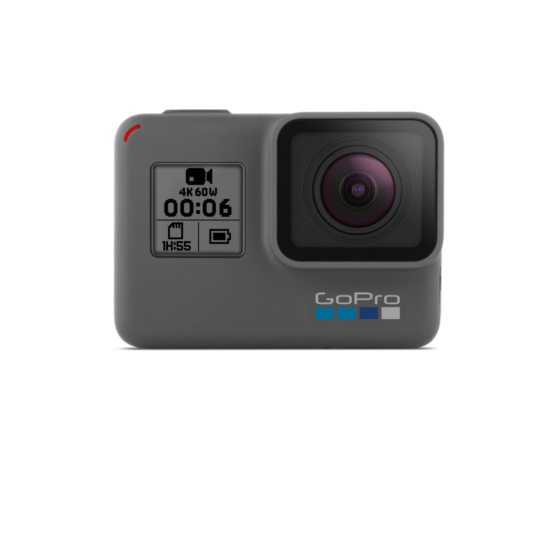 GoPro Hero 6 Black