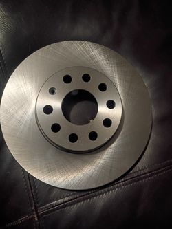 disc brake rotor