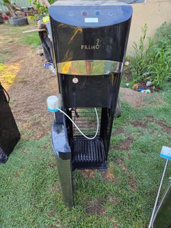 Water dispenser