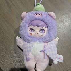 Manchao Plushy Pendant
