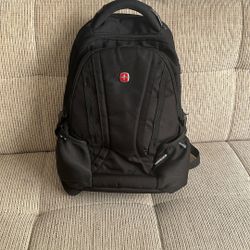Swiss Gear Backpack