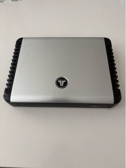 Jl Audio HD 900/5 Amp