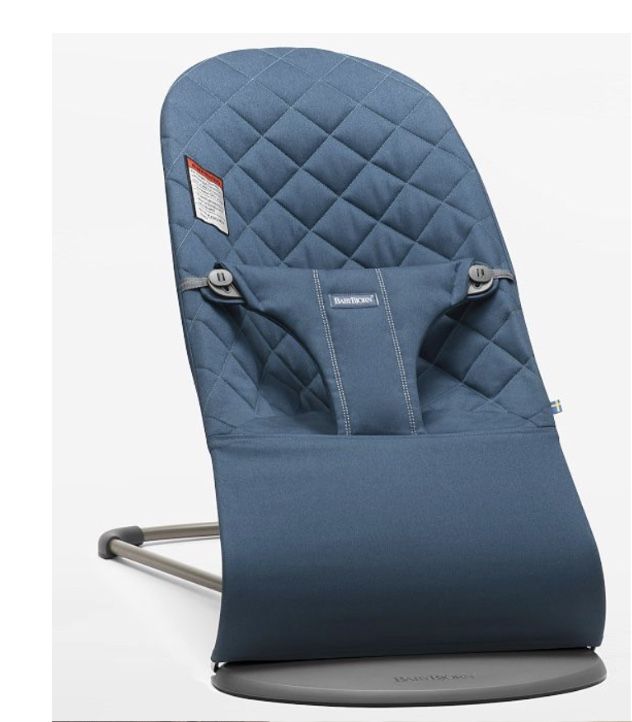 BABYBJÖRN® Bouncer Bliss