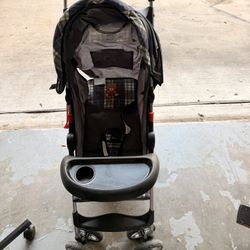 BabyStroller 