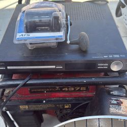 CD Player 