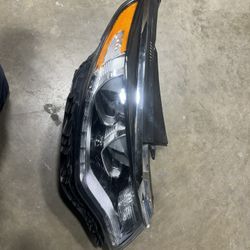 2017 2018 2019 2020 KIA OPTIMA  RIGHT SIDE LED HEADLIGHT OEM 