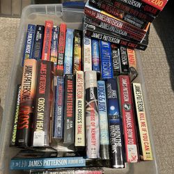 100+ Books For Sale, Buy 1 Or Buy The Lot 