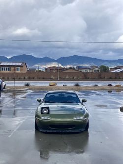 1994 Mazda Mx-5 Miata
