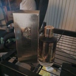 Cologne Perfume Fragrance Mancera Aoud Vanille