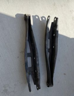 OEM Rear Lower Control Arms For Frs