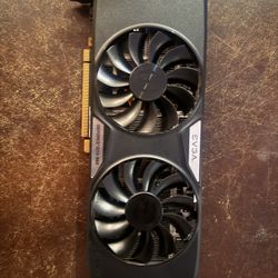 NVIDIA GeForce GTX 960