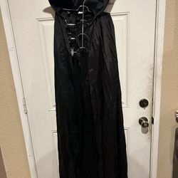 Dracula Cape