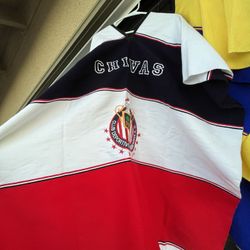 Chivas Soccer Gaban