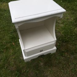 Bed Side Table