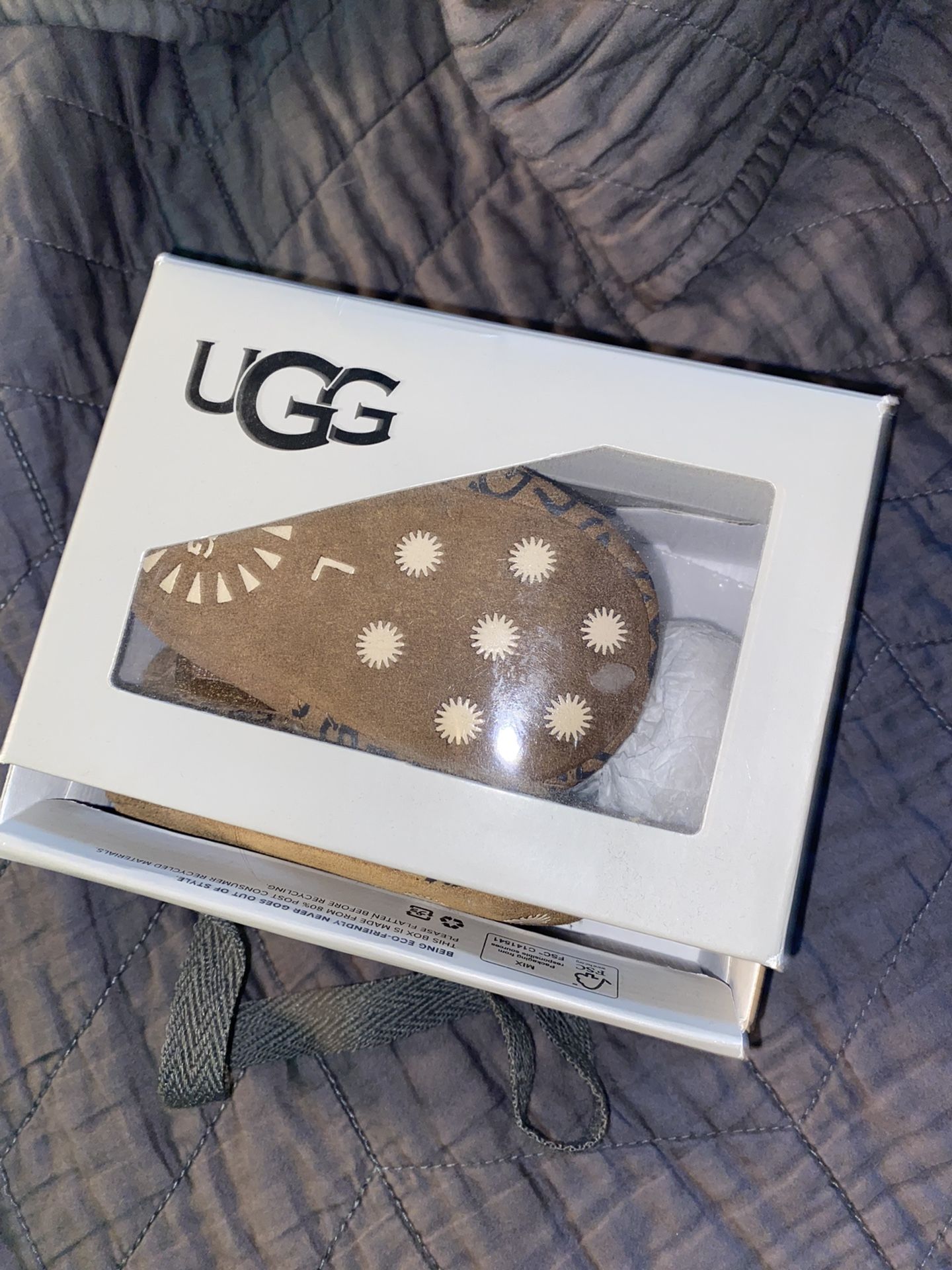 Ugg Infant 2/3C