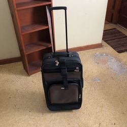 Travel Luggage 