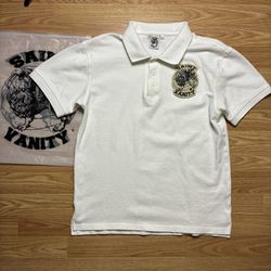 Saint Vanity Polo