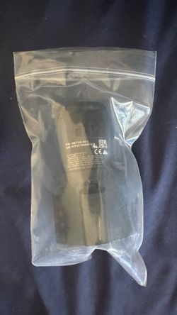 Tesla OEM J1772  charger adapter