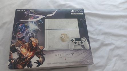 Ps4 Box