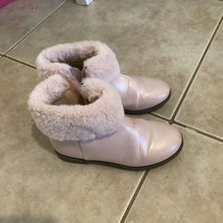 Girl Gymboree Boots , Skechers and Beautiful Dressy Shoes 