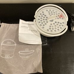 ELECTRIC KETTLE COOKER 