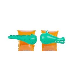 Kids Inflatable Arm Bands. 2 Kids Pool Floats Available.