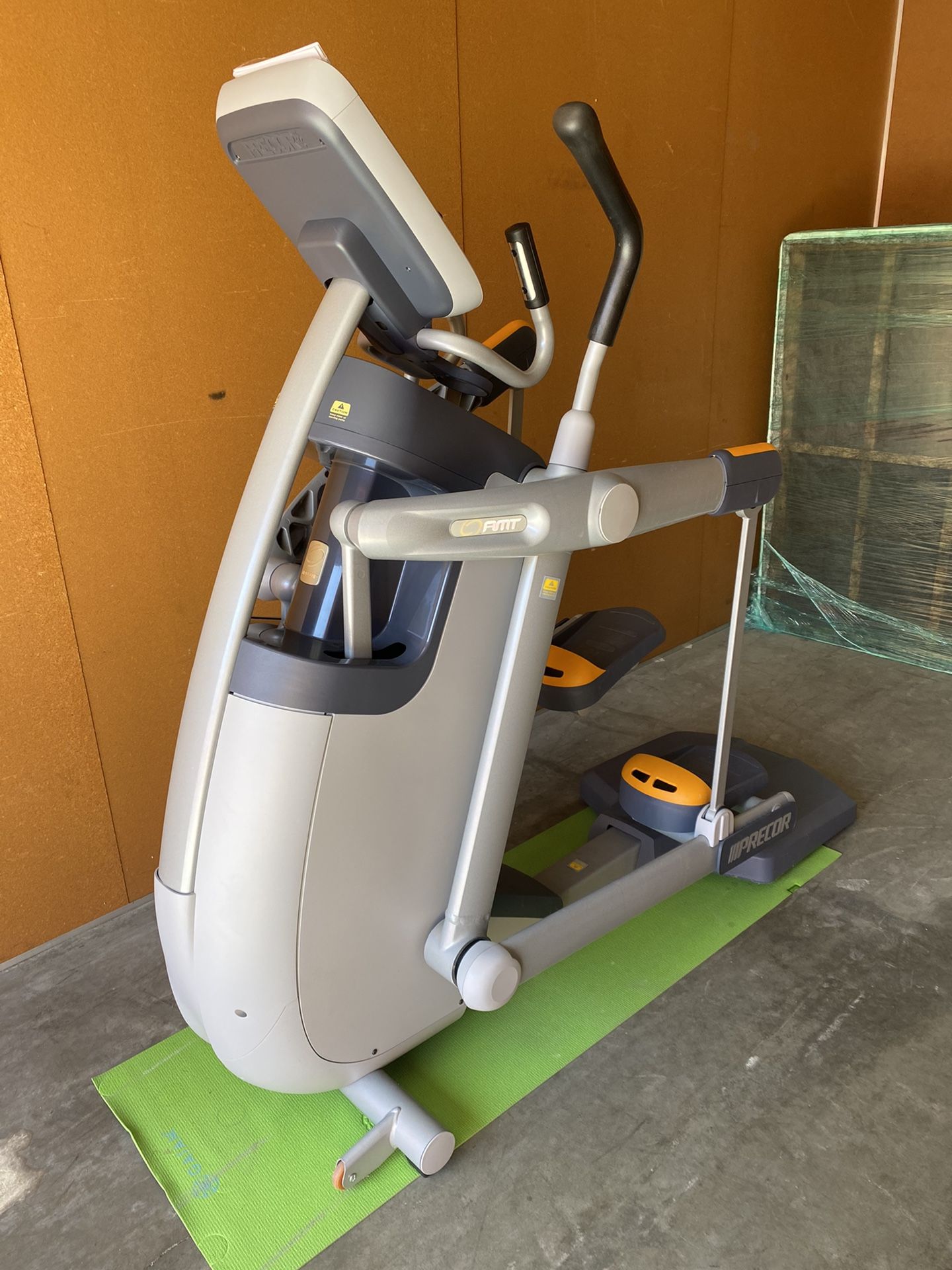 100i Adaptive Motion Trainer Amt 100i Precor AMT 100i Adaptive