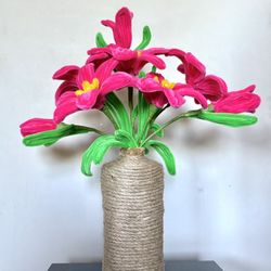 Handmade Flower