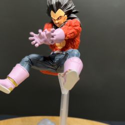 Dragon Ball Z Statue/figure