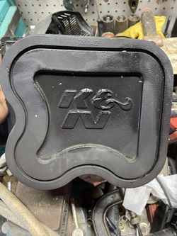 K An N Air Filter For 2012 Ram 3500 6.7