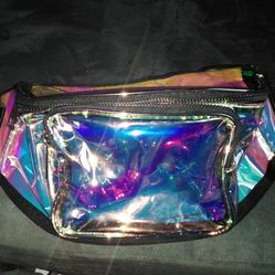 New Waist Purse Bag 