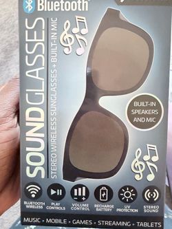 New Bluetooth