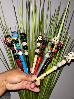 Disney Star Wars Doorable pens