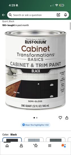 Cabinet Paint (3)