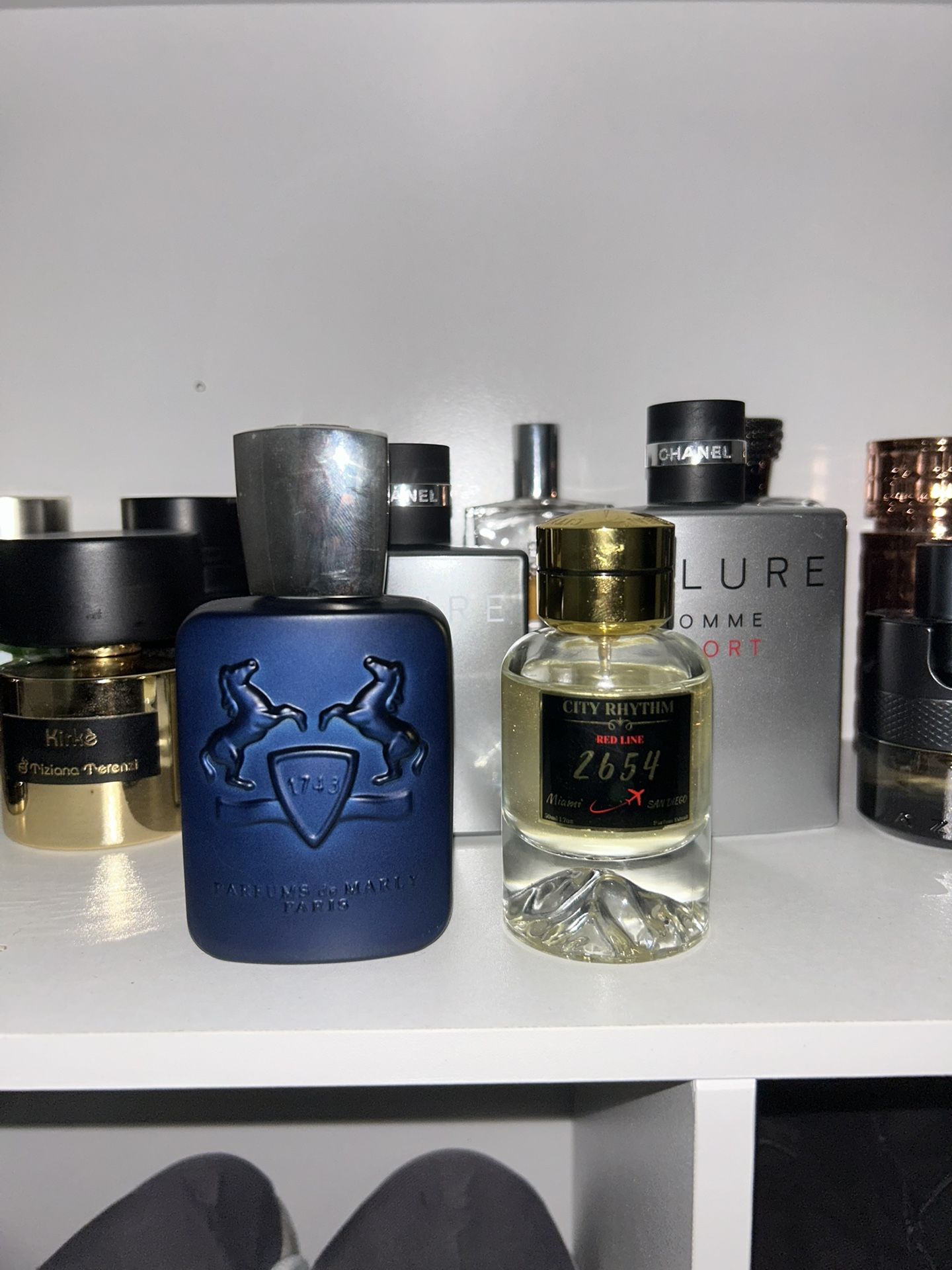 pdm layton & city rythm 2654