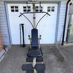 Bowflex Ultimate