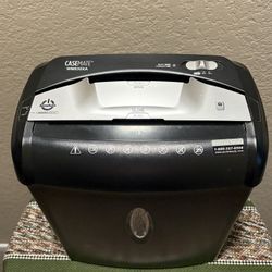Paper Shredder For Sale