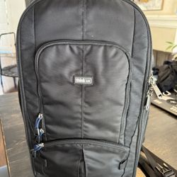 Think Tank Photo StreetWalker V2.0 Backpack (Black)