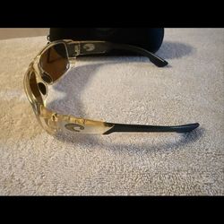 Costa sunglasses