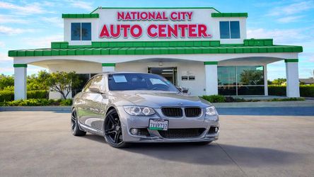 2012 BMW 335is
