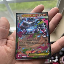 Charizard Pokemon cards