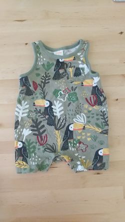 0-3 months baby outfit clothes