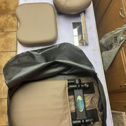 Earthlite Travel Massage 