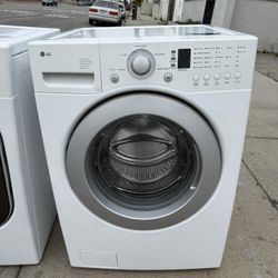 Lavadora 