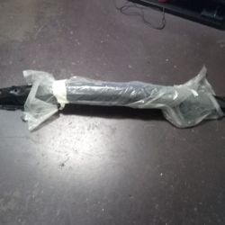 VW Mk4 Bumper Support 