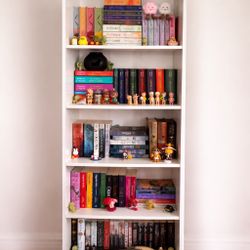 IKEA GERSBY Bookshelf