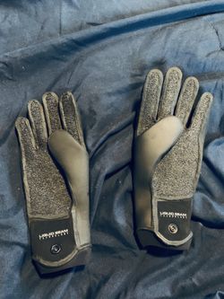 NRS Maverick Neoprene gloves