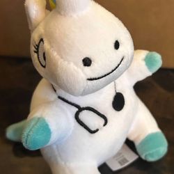 Doc McStuffins Unicorn