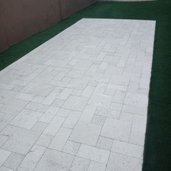 Pavers